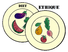 DIET ETHIQUE